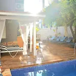 Kekik Alacati (adults Only) Çeşme