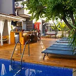Kekik Alacati (adults Only) * Çeşme