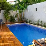 Kekik Alacati (adults Only) Hotel