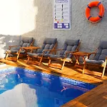 Kekik Alacati (adults Only) Hotel *