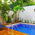 호텔 Kekik Alacati (adults Only)