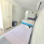 Hotel Kekik Alacati (adults Only)