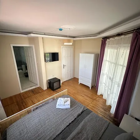 Kekik Alacati (adults Only) 호텔 *