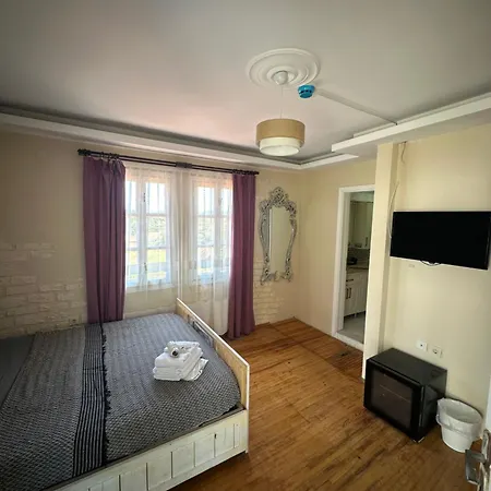 호텔 Kekik Alacati (adults Only)