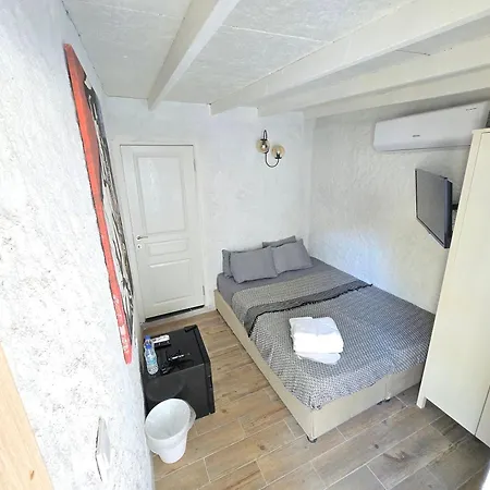 Kekik Alacati (adults Only) * Çeşme