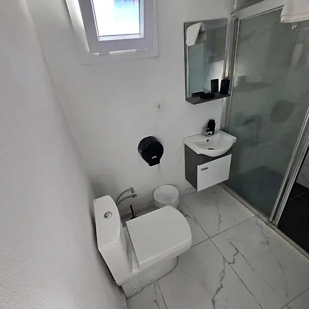 Kekik Alacati (adults Only) 호텔