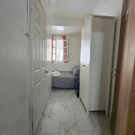 호텔 Kekik Alacati (adults Only)