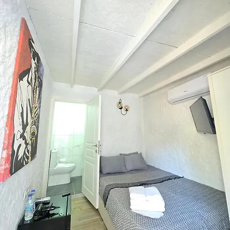 Kekik Alacati (adults Only) 호텔 *