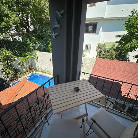 Kekik Alacati (adults Only) ホテル Çeşme