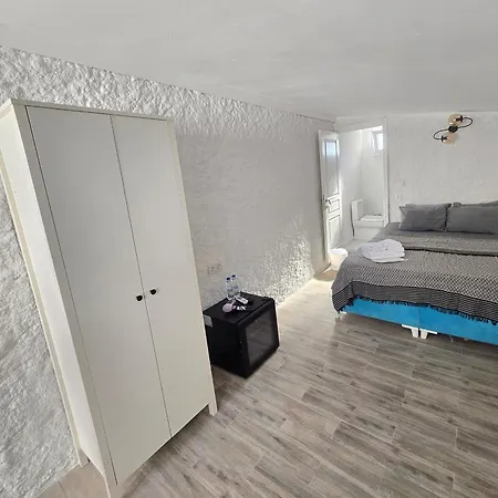 Kekik Alacati (adults Only) *