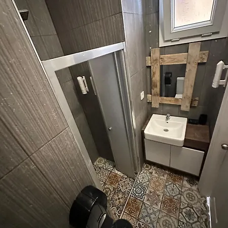 호텔 Kekik Alacati (adults Only)