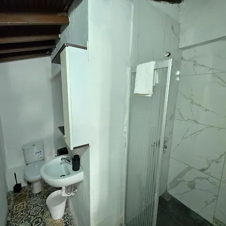 Kekik Alacati (adults Only) 호텔 Çeşme