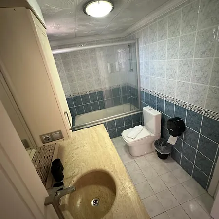 Kekik Alacati (adults Only) Çeşme