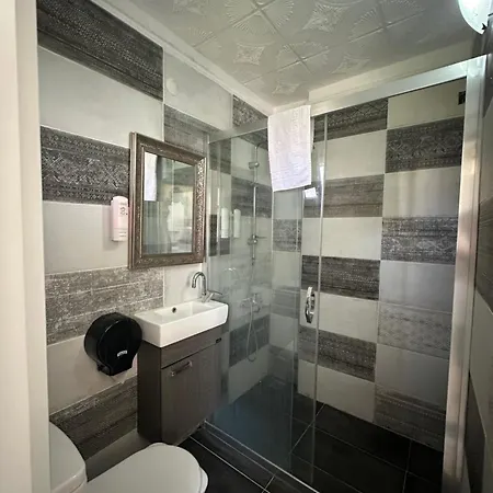 Kekik Alacati (adults Only)