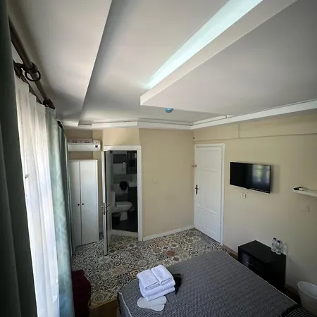 호텔 Kekik Alacati (adults Only)