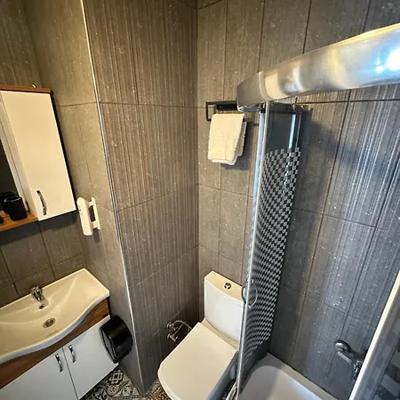 Kekik Alacati (adults Only) 호텔 *