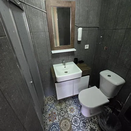 Kekik Alacati (adults Only) 호텔 Çeşme