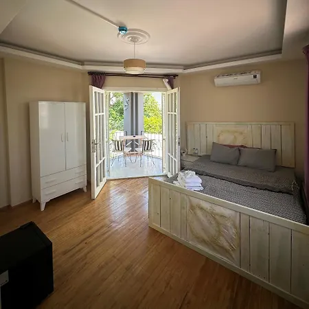 Kekik Alacati (adults Only)