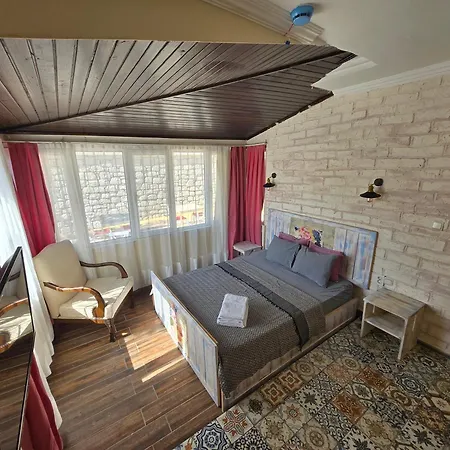 호텔 Kekik Alacati (adults Only)