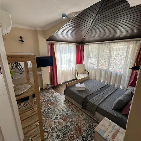 호텔 Kekik Alacati (adults Only) *