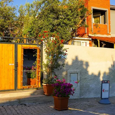 Kekik Alacati (adults Only) Hotel Çeşme
