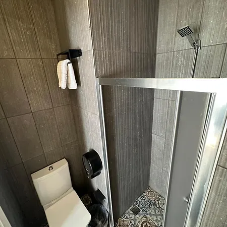 호텔 Kekik Alacati (adults Only) Çeşme