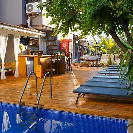 Kekik Alacati (adults Only) * Çeşme