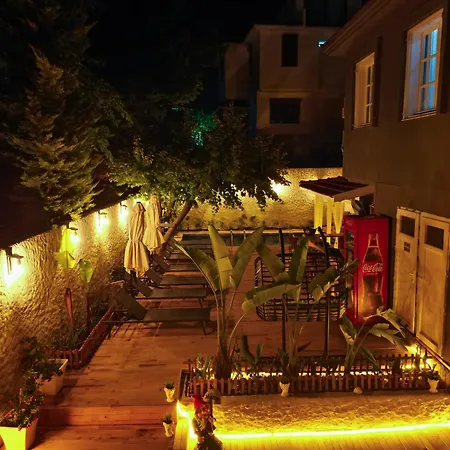 Hotel Kekik Alacati (adults Only)