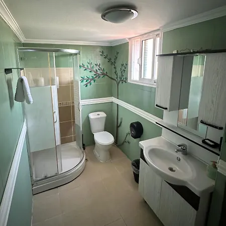 Kekik Alacati (adults Only) 호텔 *