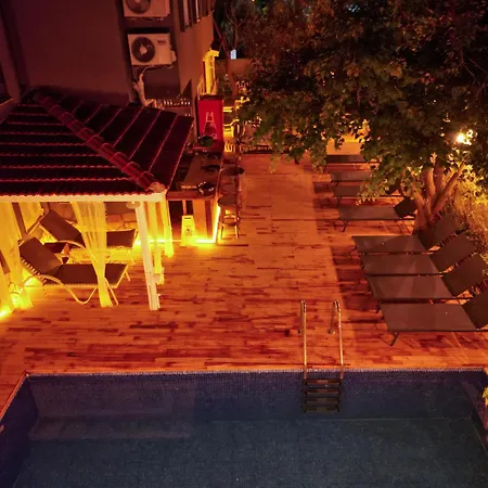 Hotel Kekik Alacati (adults Only)