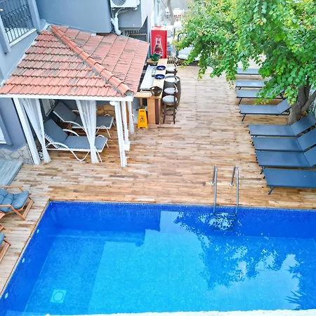 Kekik Alacati (adults Only) Çeşme