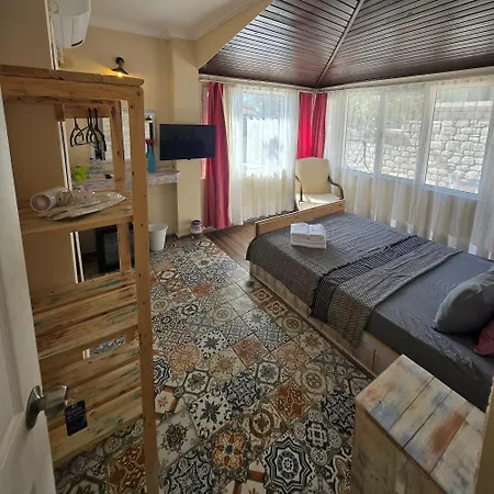 Kekik Alacati (adults Only)