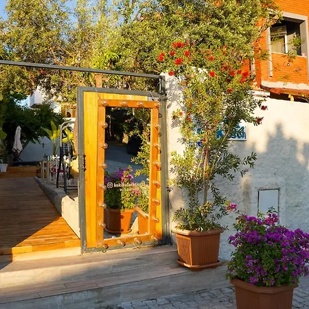 Kekik Alacati (adults Only) 호텔 Çeşme