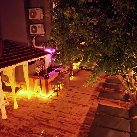 Kekik Alacati (adults Only) 호텔