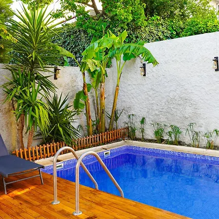 Hotel Kekik Alacati (adults Only)