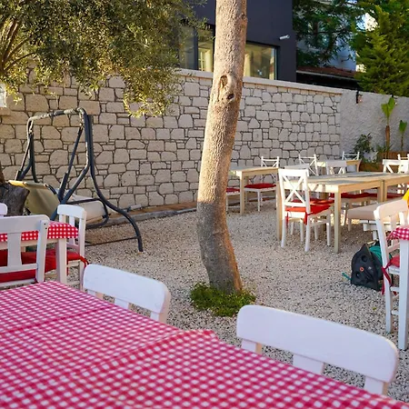 Kekik Alacati (adults Only) 호텔 *