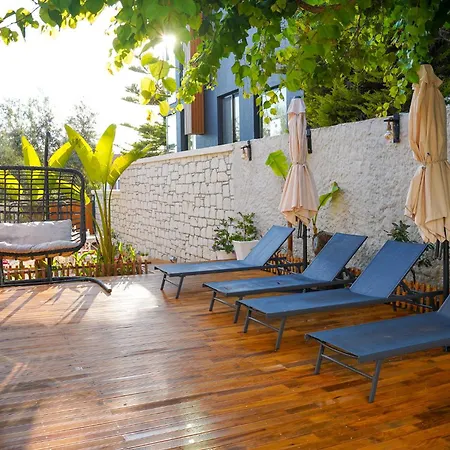 호텔 Kekik Alacati (adults Only) *