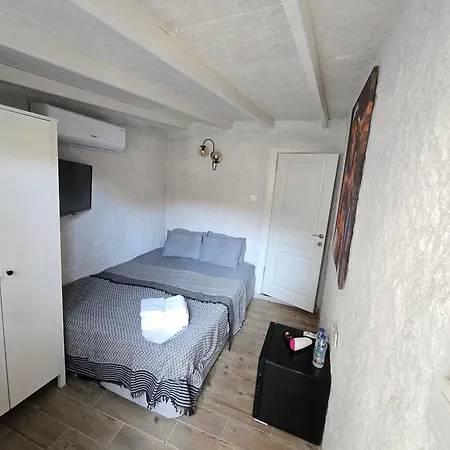 호텔 Kekik Alacati (adults Only)