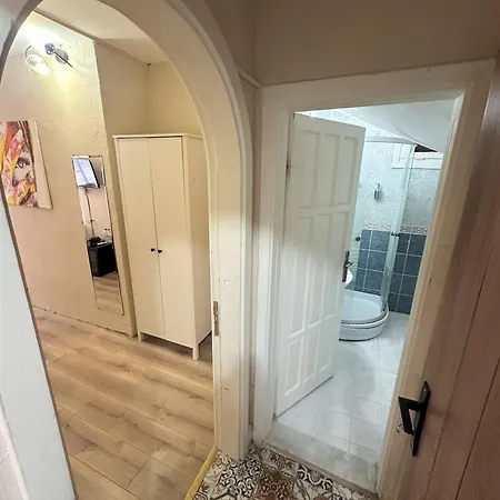 Hotel Kekik Alacati (adults Only) *