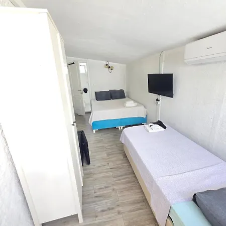 Kekik Alacati (adults Only) Cesme
