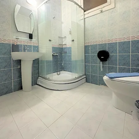 Kekik Alacati (adults Only) ホテル *