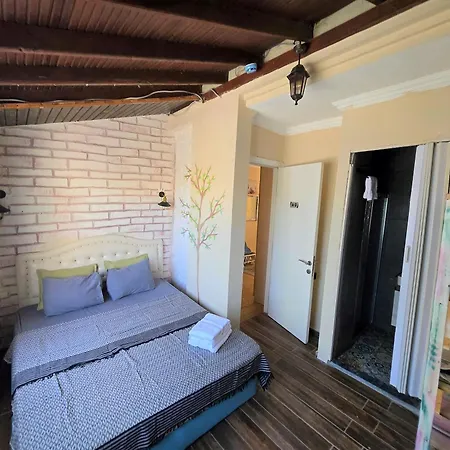 Hotel Kekik Alacati (adults Only) Çeşme