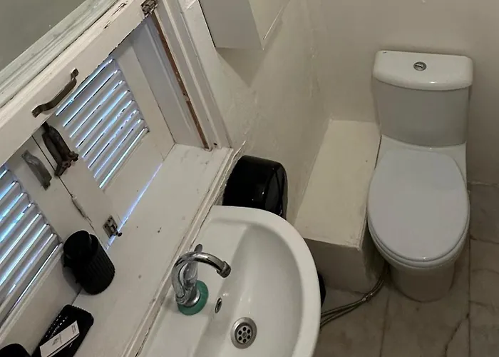 Kekik Alacati (adults Only) Hotel Çeşme