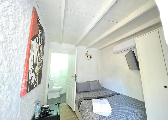 Kekik Alacati (adults Only) Hotel *