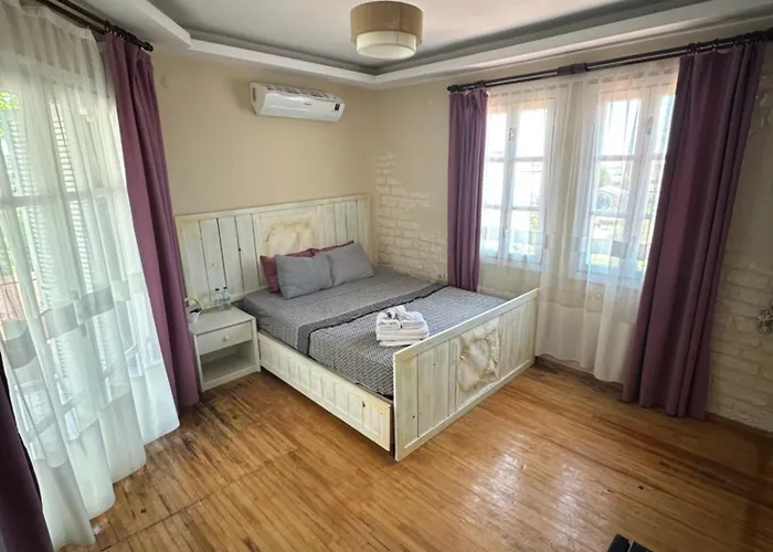 Kekik Alacati (adults Only)