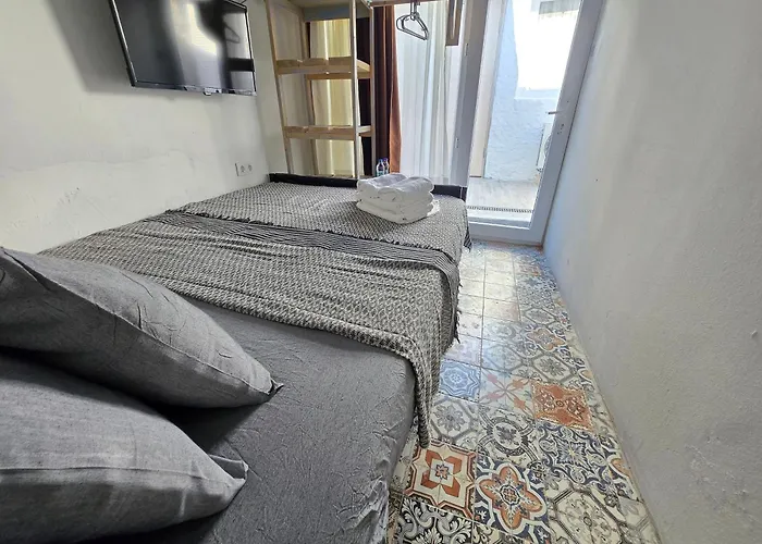 Kekik Alacati (adults Only) Hotel