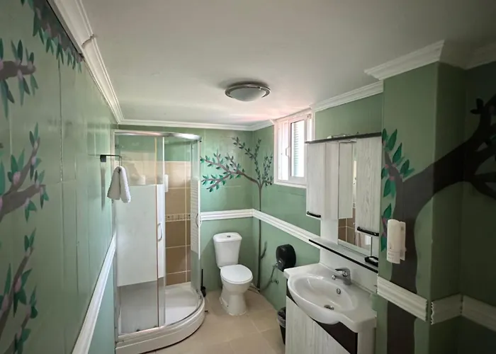 Hotel Kekik Alacati (adults Only) *