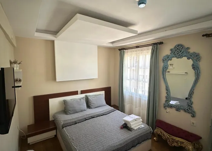 Kekik Alacati (adults Only) *