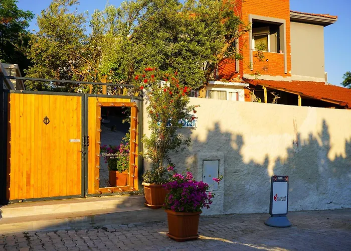 Kekik Alacati (adults Only) Hotel Çeşme