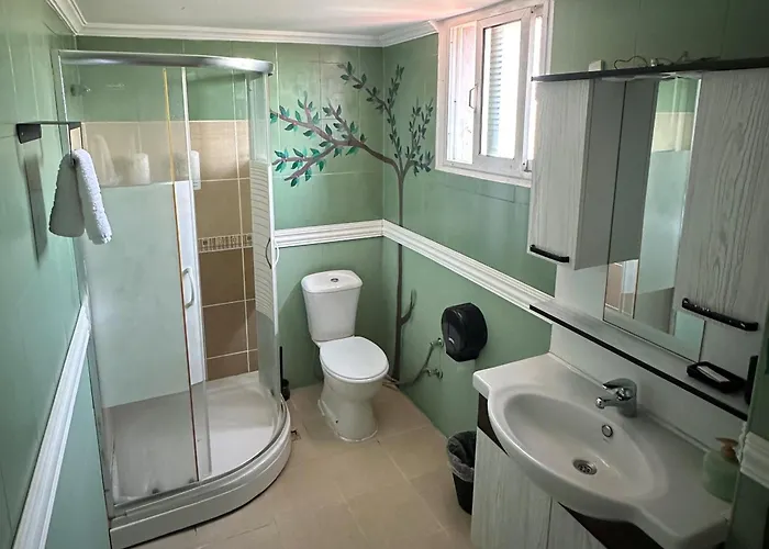 Kekik Alacati (adults Only) Hotel *